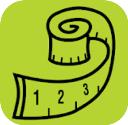 Weight Loss Calculator App  - Weight Loss Tracker logo